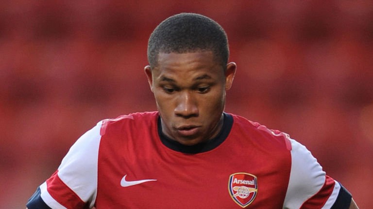 11 thương vụ mùa Đông tệ nhất lịch sử Arsenal - Bóng Đá