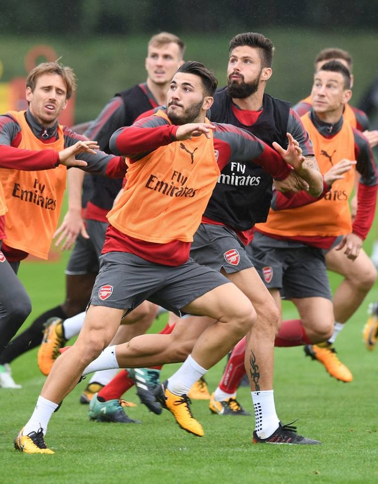 Kolasinac hoá 