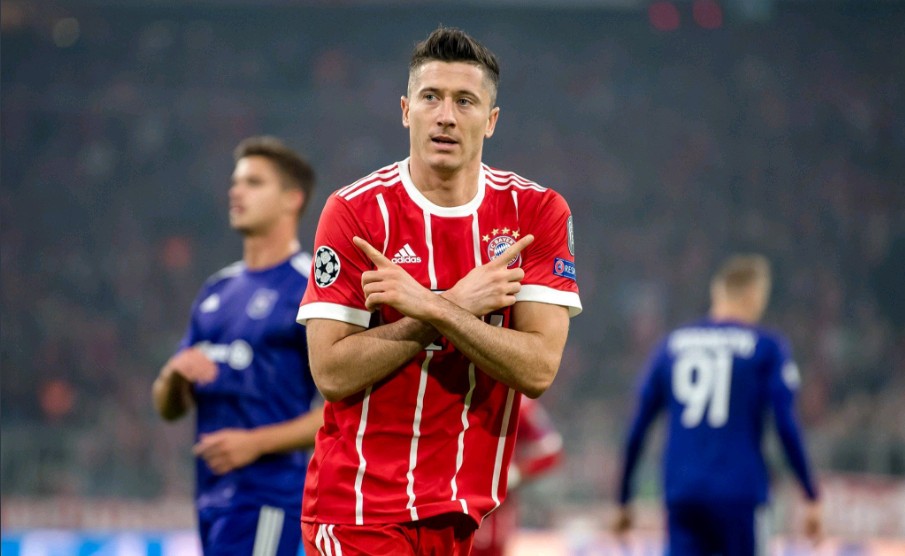 Bayern tập luyện - Bóng Đá