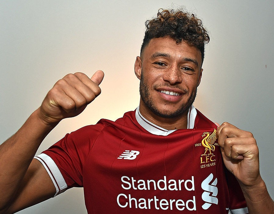 Top 10 cầu thủ lương cao nhất Liverpool - Bóng Đá