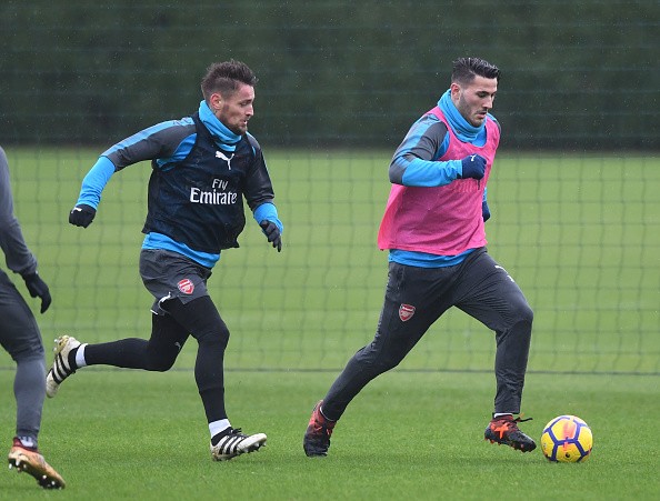 Aaron Ramsey chi tiền khủng tậu biệt thự giá hời  - Bóng Đá