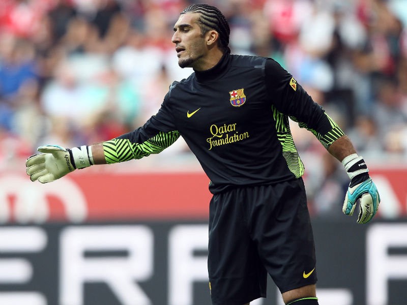 10 thương vụ gần nhất của Barcelona trong kì CN mùa Đông - Bóng Đá
