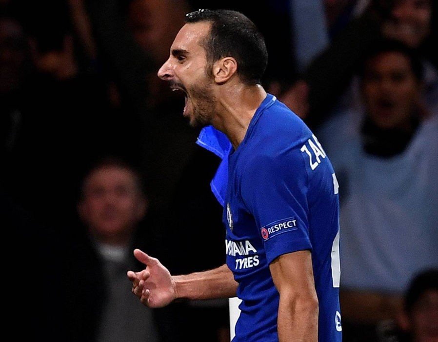 Chỉ vừa ra mắt, Zappacosta đã thành thần tượng mới tại Chelsea - Bóng Đá