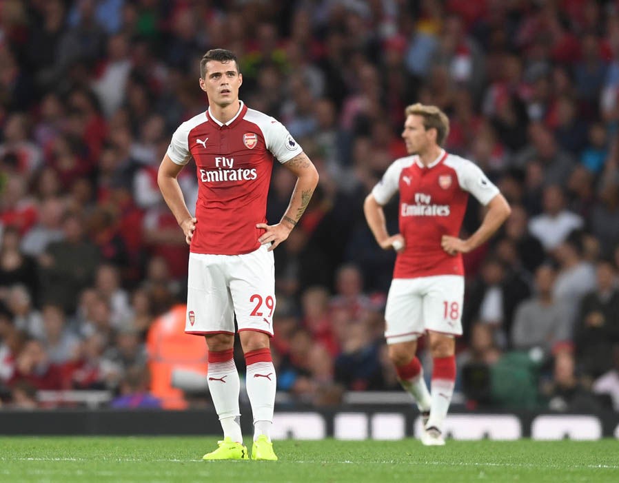 10 CLB bỏ lỡ nhiều cơ hội nhất Ngoại hạng Anh: Bất ngờ Man City - Bóng Đá