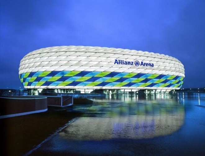 4 điều đáng chờ đợi lượt đấu thứ 2 vòng bảng Champions League - Bóng Đá