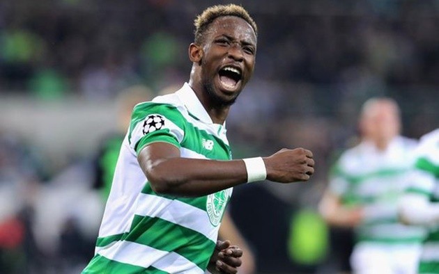 Arsenal bất ngờ nhảy vào GIÀNH GIẬT Dembele cùng Marseille - Bóng Đá