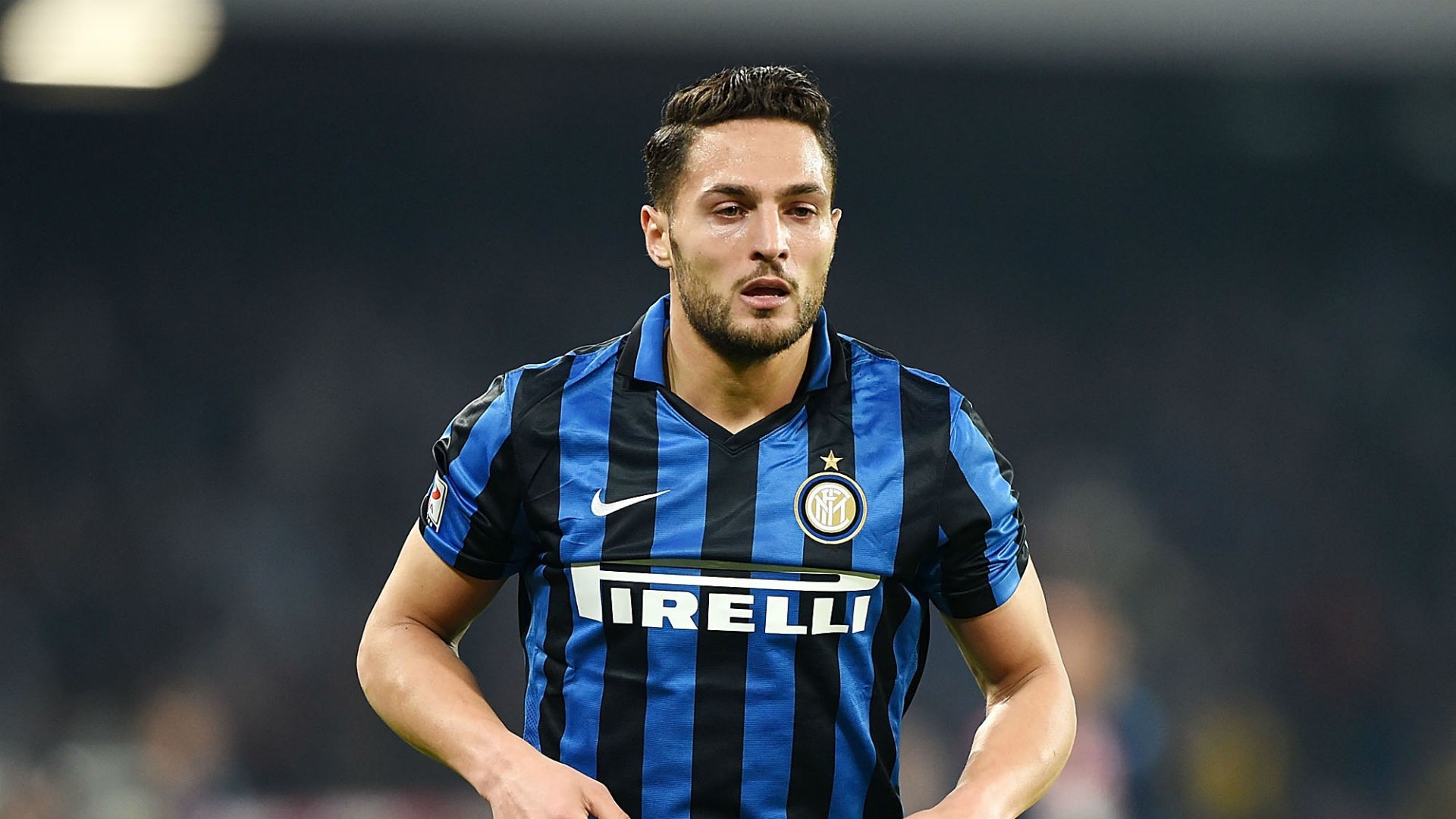 Đội hình tiêu biểu của Serie A: Juventus mất dạng - Bóng Đá