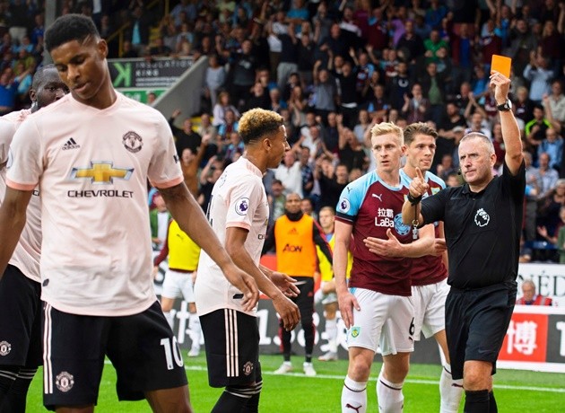 Bộ mặt của Pogba và 4 điều đáng chờ đợi trận West Ham - Man Utd - Bóng Đá