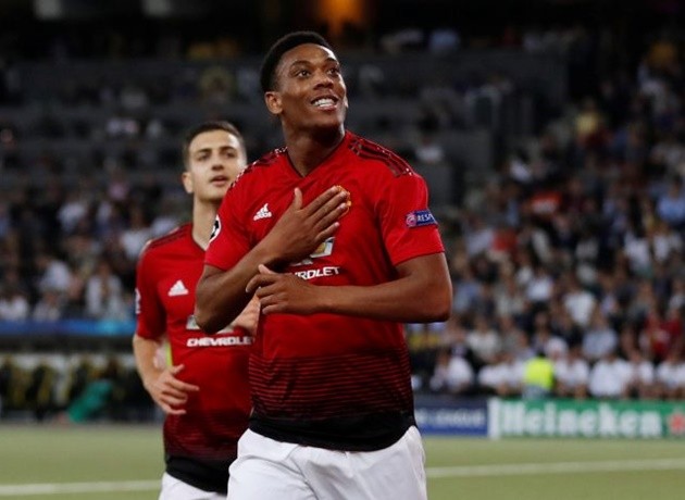 Bộ mặt của Pogba và 4 điều đáng chờ đợi trận West Ham - Man Utd - Bóng Đá