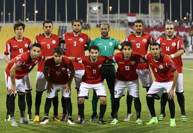 Các đối thủ của ĐT Việt Nam tại Asian Cup 2019 mạnh cỡ nào? - Bóng Đá