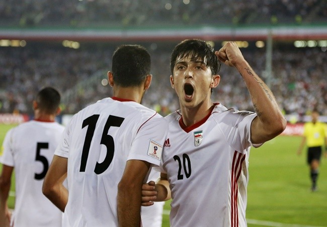 Bảng đấu của ĐT Việt Nam ở Asian Cup: Nơi những 