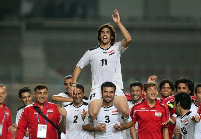 Bảng đấu của ĐT Việt Nam ở Asian Cup: Nơi những 