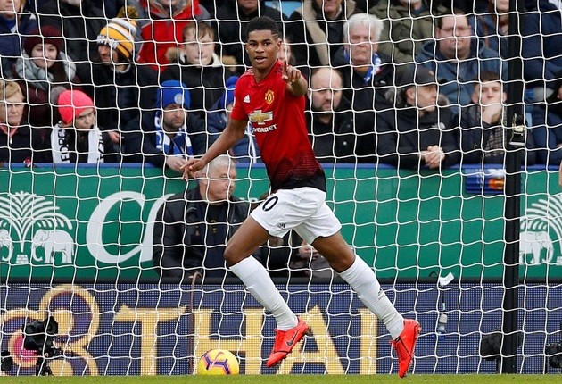 '1 pha dàn xếp tấn công đáng kinh ngạc' - Bóng Đá