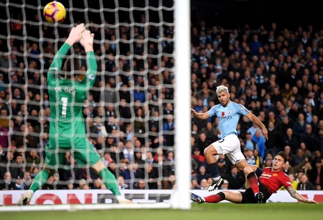 tôi không biết khi nào man city sẽ bị đánh bại - scholes - Bóng Đá