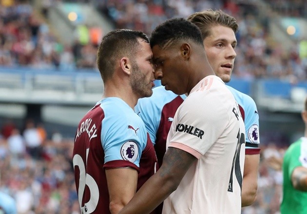 Đây, nguyên nhân thực sự khiến Rashford sa sút thảm hại - Bóng Đá