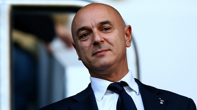 Sau tất cả, chủ tịch Tottenham lên tiếng xin lỗi người hâm mộ - Bóng Đá