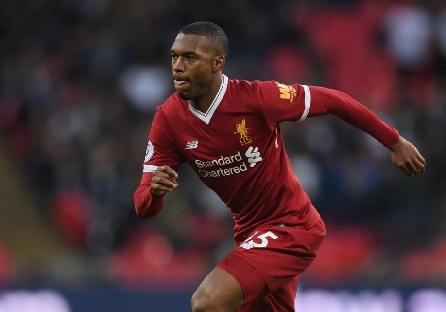 Sturridge đạt cột mốc khủng sau bàn thắng cho Liverpool - Bóng Đá