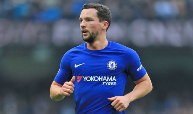 2 sao Chelsea đối mặt tương lai bất định sau khi bị gạch tên khỏi trận Newcastle - Bóng Đá