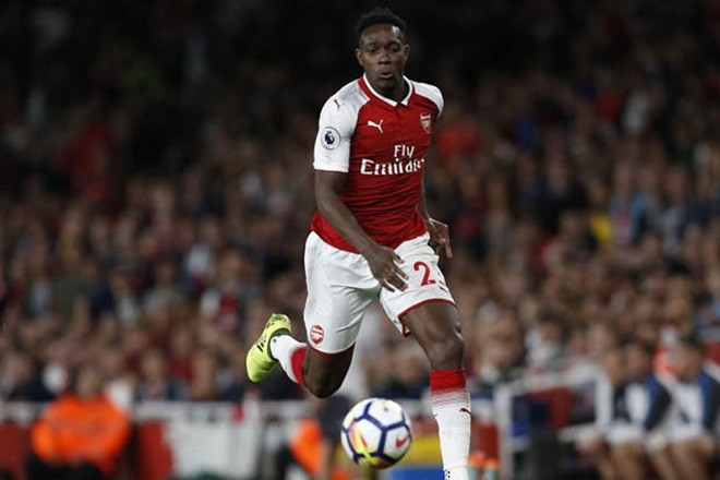 Danny Welbeck: Kẻ tạo ra thời cuộc ở Arsenal - Bóng Đá