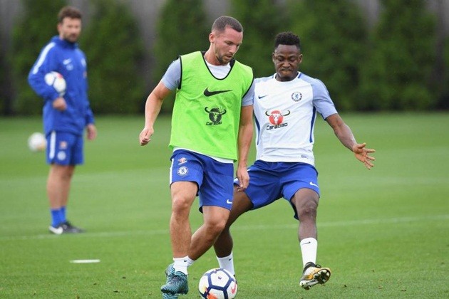 Đối thoại cùng Conte: Tin vui về Hazard và những gương mặt mới - Bóng Đá