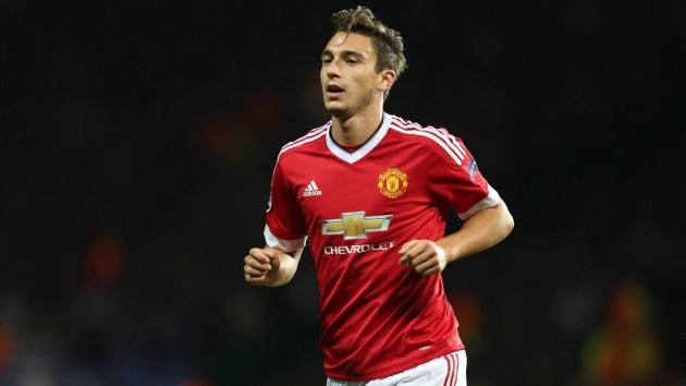 Nóng! Sao Man Utd được 3 đại diện Serie A thèm muốn - Bóng Đá