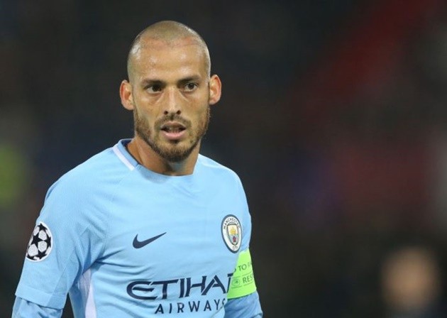 Xếp hạng 10 cầu thủ hàng đầu tại Premier League - Bóng Đá