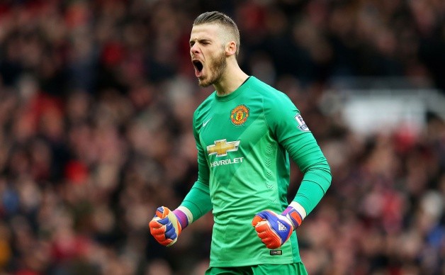 He is the best in the world – Man United simply cannot afford to lose £18.9m superstar to Real Madrid - Bóng Đá