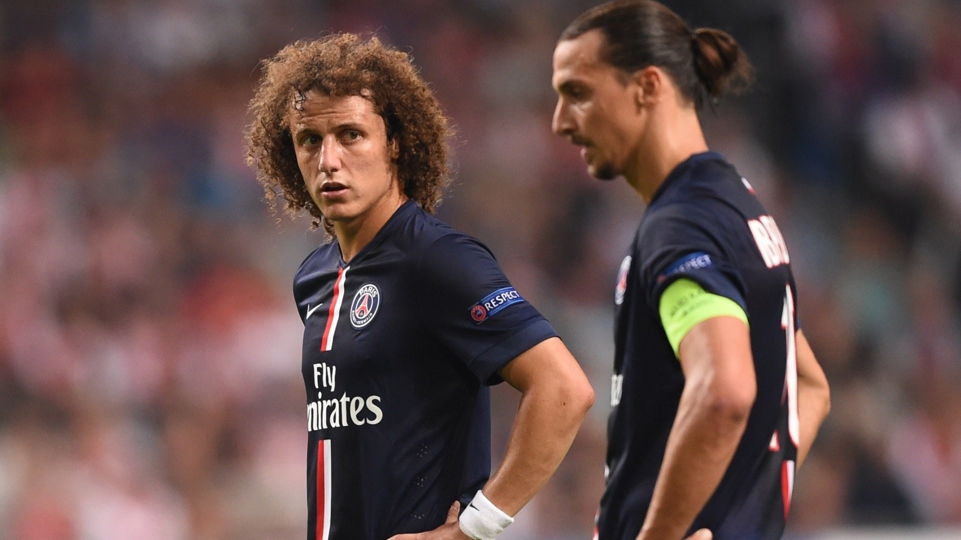 Chelsea: Chờ David Luiz đóng vai 'anh hùng lương thiện' - Bóng Đá