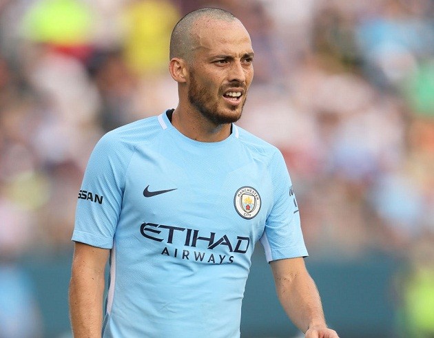 SỐC: Man City sở hữu đến 3 vua kiến tạo - Bóng Đá