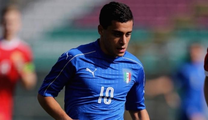 Man United lại tìm đến Inter để 'cướp' người - Bóng Đá