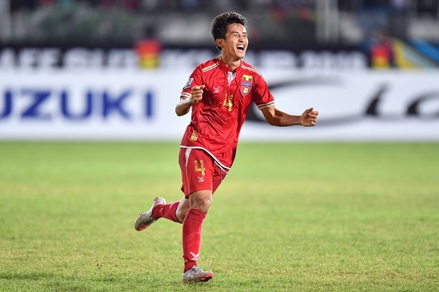 5 ẩn số bảng a AFF Cup - Bóng Đá