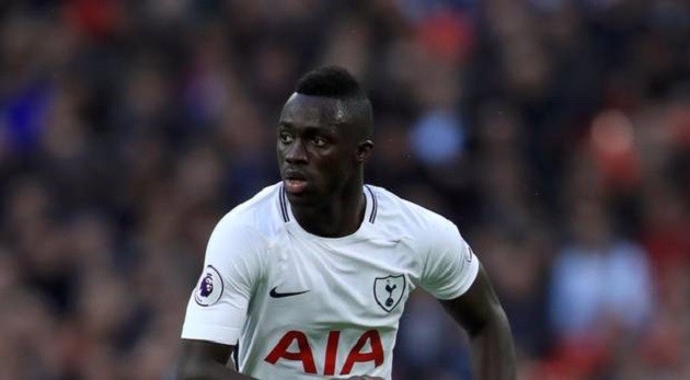 Chấm điểm Tottenham: Pochettino đau đầu với quân bài Son Heung-Min - Bóng Đá