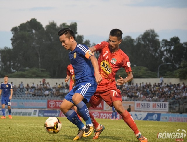 HAGL chấm dứt chuỗi bết bát, GĐKT Chung Hae - Seong đóng vai trò gì? - Bóng Đá