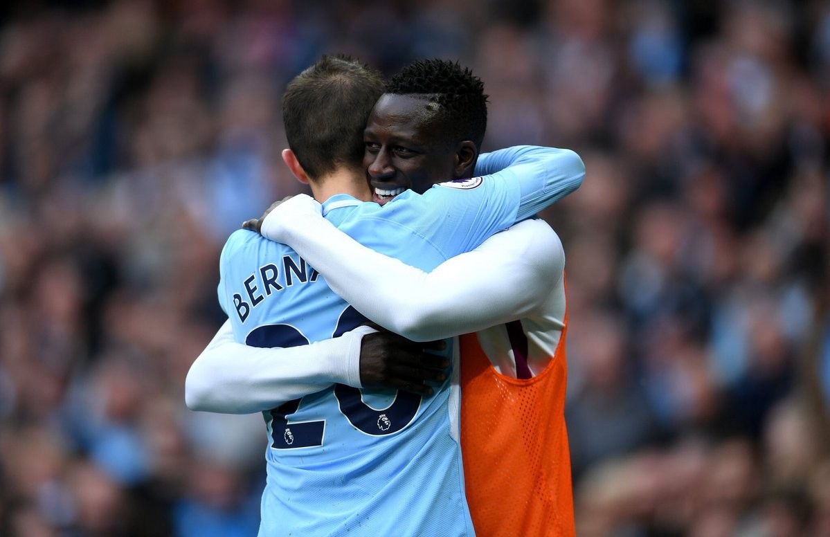 5 cặp đôi Premier League thân thiết với nhau như anh em - Bóng Đá