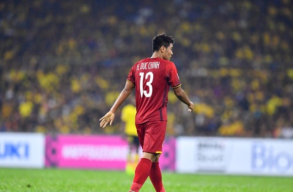 Hà Đức Chinh muốn nhanh thì phải từ từ - Bóng Đá