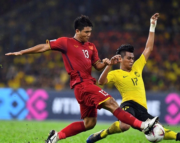 Hà Đức Chinh muốn nhanh thì phải từ từ - Bóng Đá