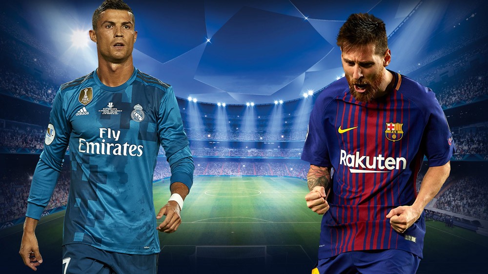 Ronaldo khủng hoảng: Trả giá vì Messi và sự ích kỷ - Bóng Đá