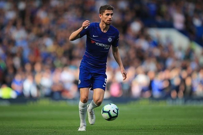 5 cầu thủ có tỉ lệ chuyền bóng chính xác nhất tại Premier League hiện nay - Bóng Đá