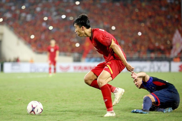 ĐT Việt Nam tại Asian Cup 2019: Rồng Vàng vượt núi cao châu lục - Bóng Đá