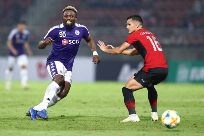 Trang chủ AFC: Nếu Hà Nội không đi tiếp, có 1 cầu thủ trở thành tội đồ - Bóng Đá