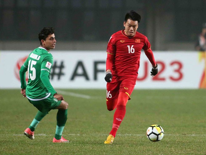 Chuẩn bị cho Asian Cup 2019, HLV Park Hang-seo gọi thêm 6 viện binh - Bóng Đá