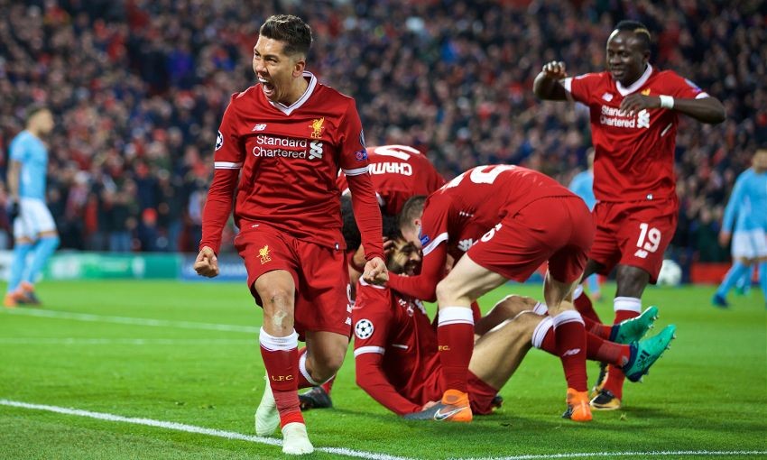 Nợ bây giờ không trả thì đợi bao giờ, Man City? - Bóng Đá