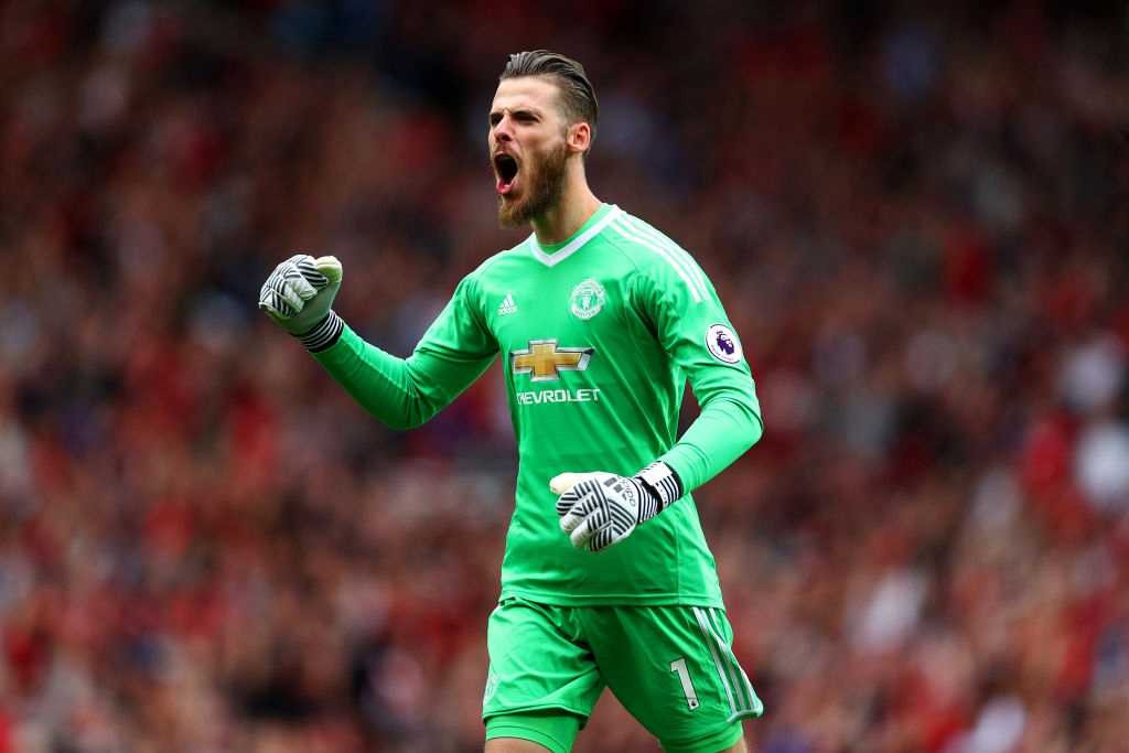 Gary Neville: Ở Man Utd chỉ có 1 cầu thủ đẳng cấp thế giới - Bóng Đá