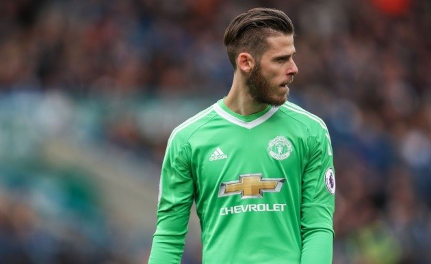 4 lý do cho thấy Man Utd vẫn là ứng cử viên vô địch - Bóng Đá