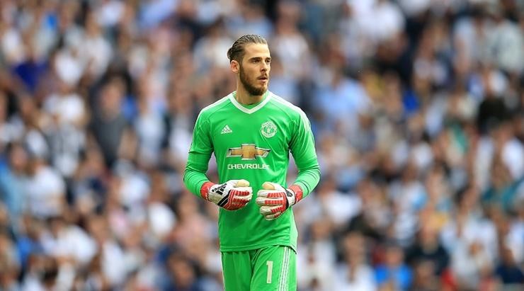 5 thủ môn xuất sắc nhất kỉ nguyên Premier League - Bóng Đá