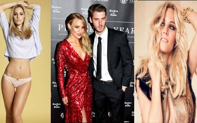 Top 5 đại tiệc sex nhơ nhớp của sao sân cỏ khiến fan 'thất kinh hồn vía' - Bóng Đá