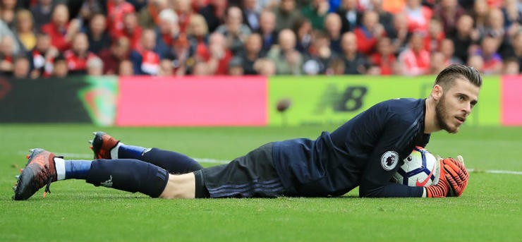 4 cầu thủ EPL tuy xuất sắc nhưng chưa một lần giành danh hiệu xuất sắc nhất tháng - Bóng Đá