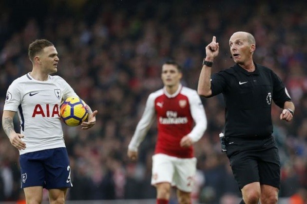 5 điểm nhấn Arsenal 2-0 Tottenham: Khi Sanchez đá như lên đồng - Bóng Đá