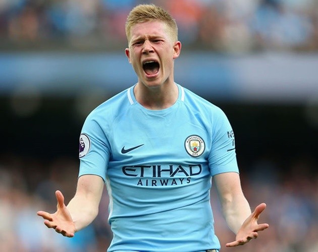 5 cầu thủ Premier League triển vọng cho danh hiệu Quả bóng vàng - Bóng Đá
