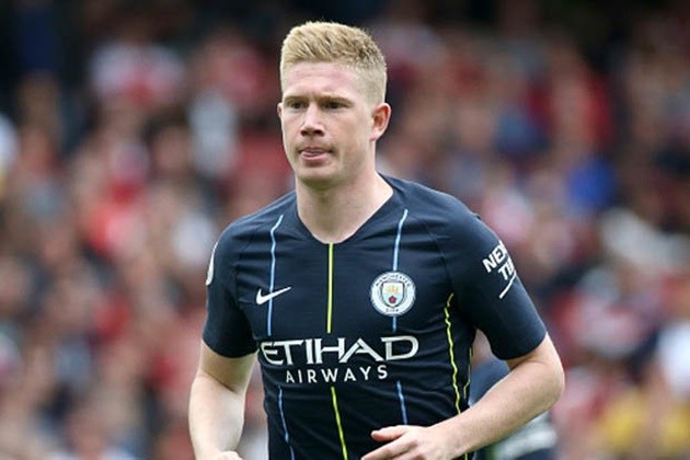 Man City là điểm đến lí tưởng hơn Man Utd cho sao 60 triệu bảng - Bóng Đá
